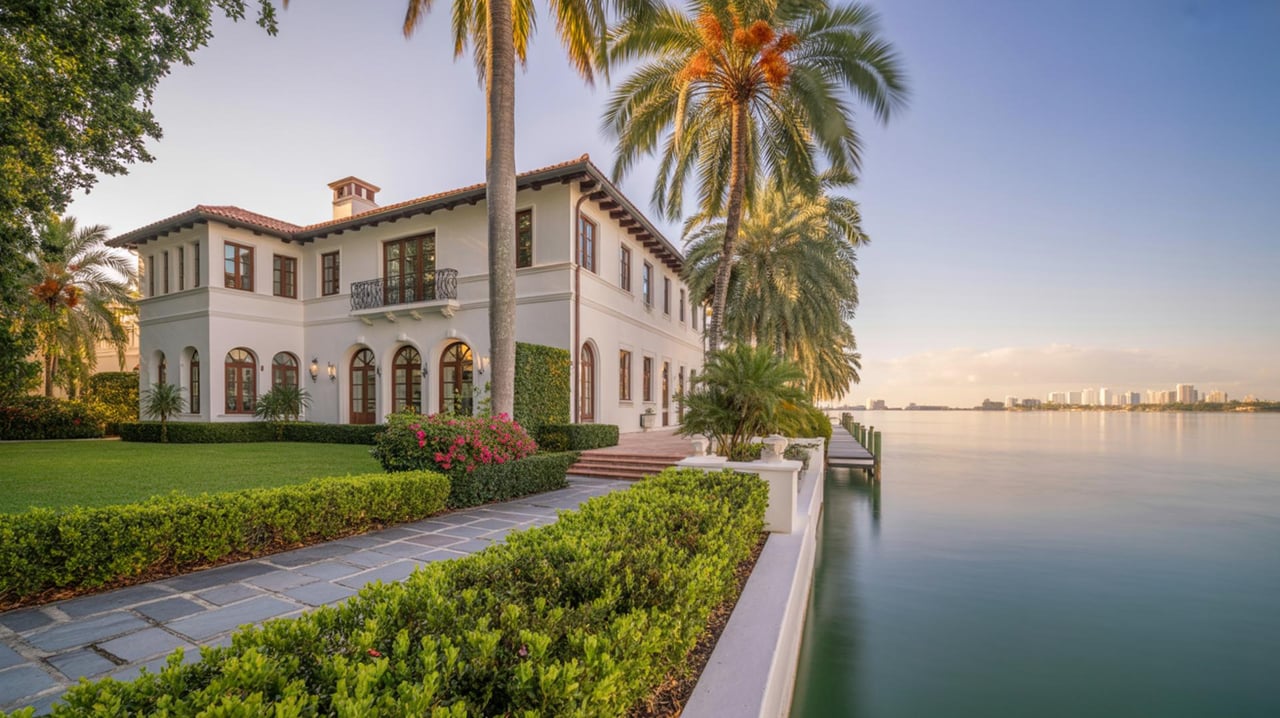 What’s Happening in Miami Shores, FL’s Real Estate Market Now?