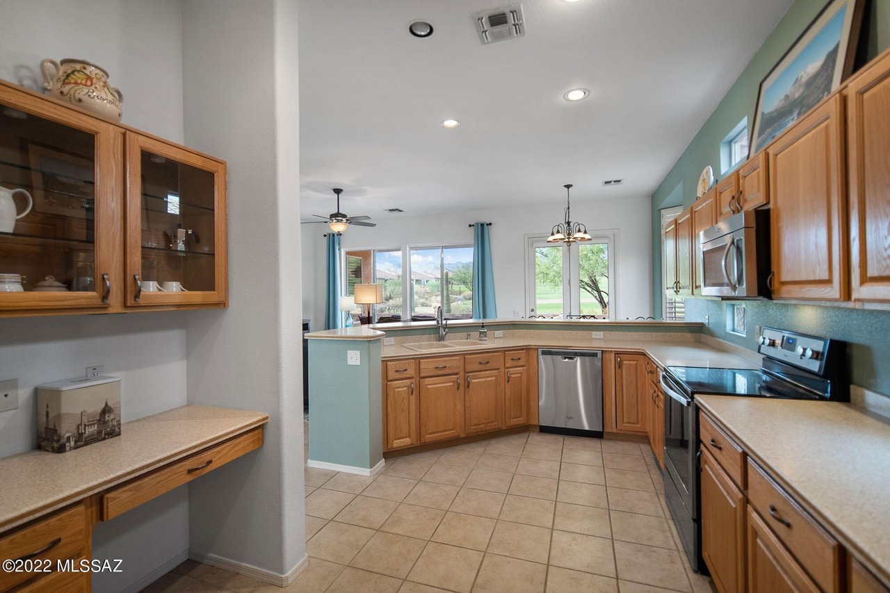 12939 N Sunrise Canyon Ln