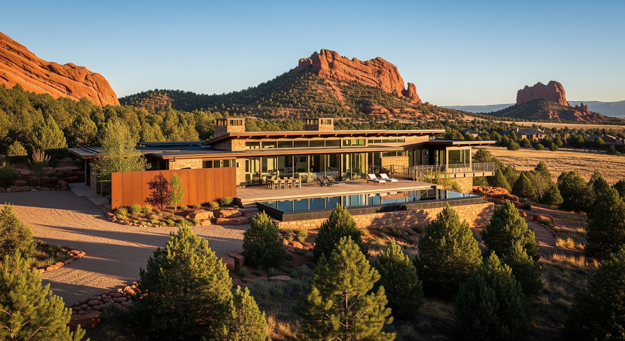 Roxborough Vs. Castle Rock: Which Fits Your Lifestyle?