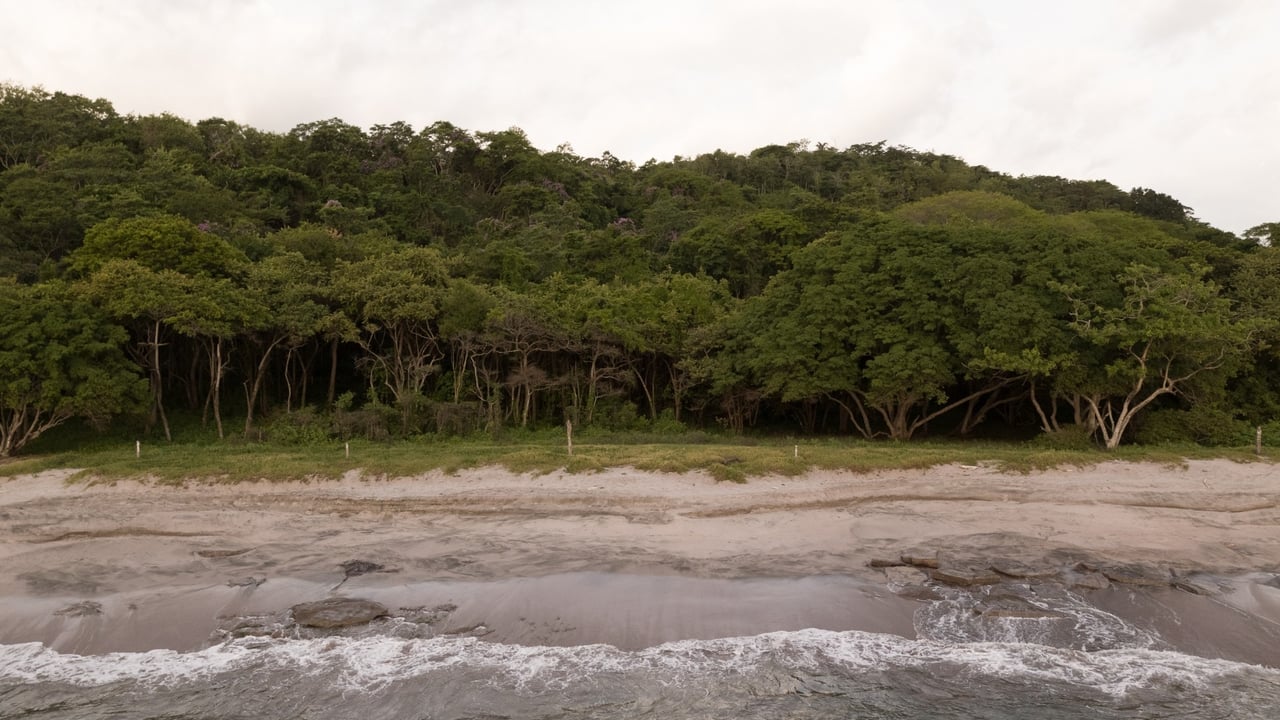 Punta Sabana & Mar Serena - Private Beachfront Land for Development