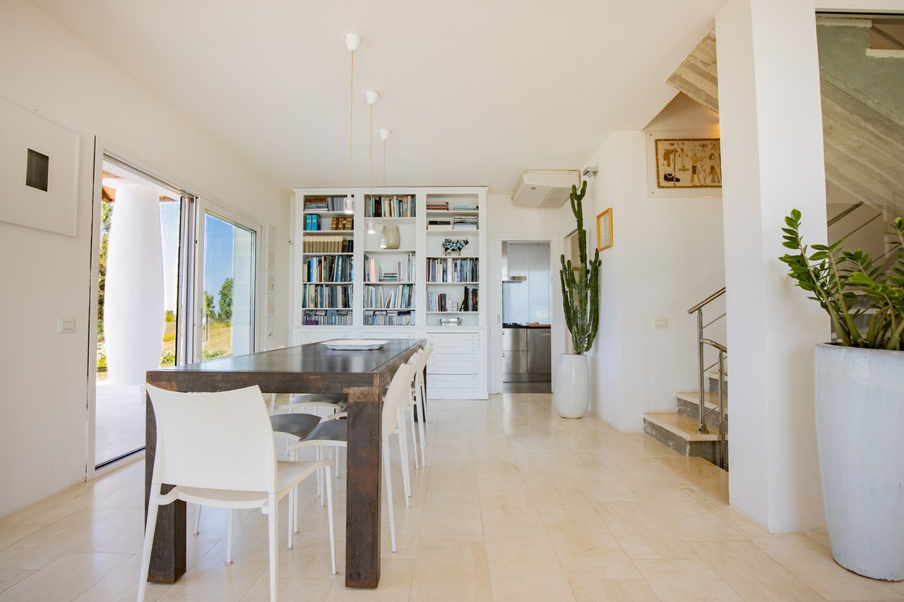 VILLA BIANCA