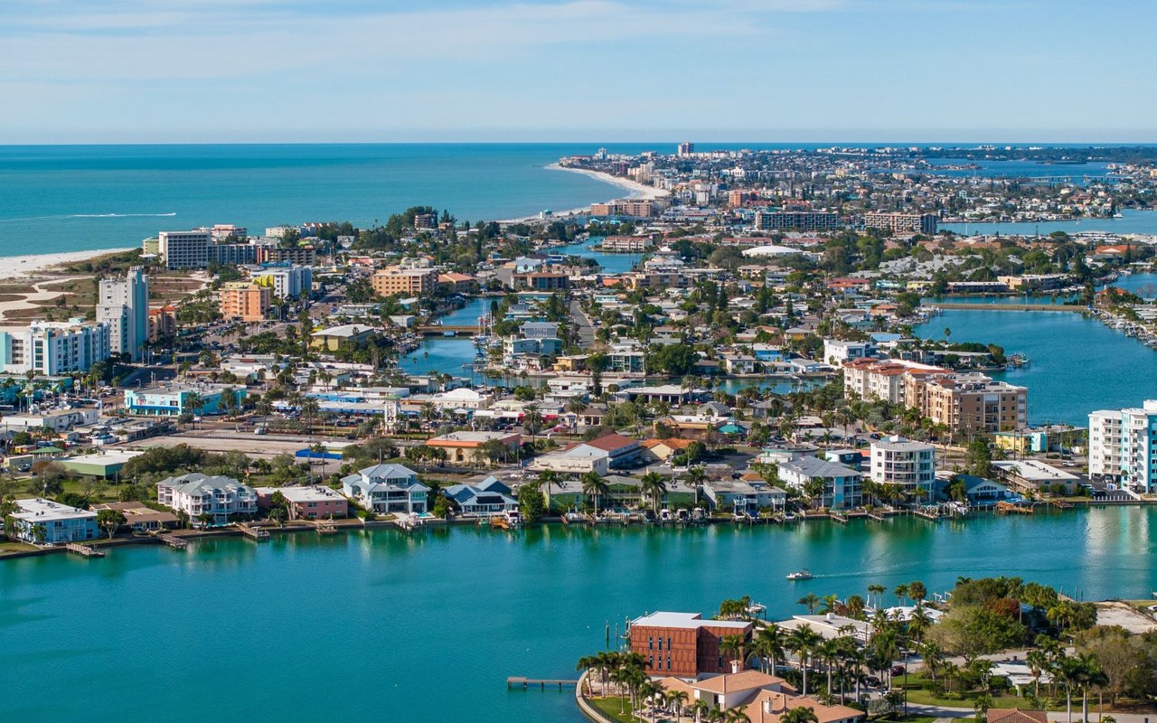 Treasure Island