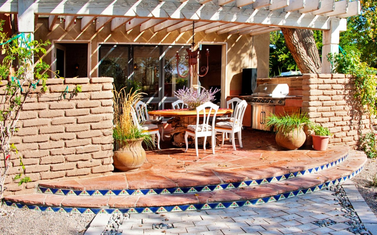 Monmouth County's Guide to Ultimate Outdoor Living