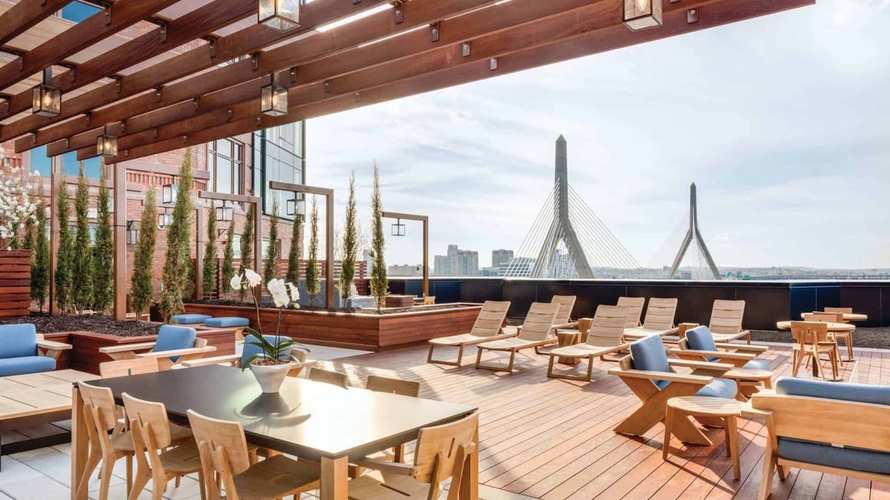 Lovejoy Wharf