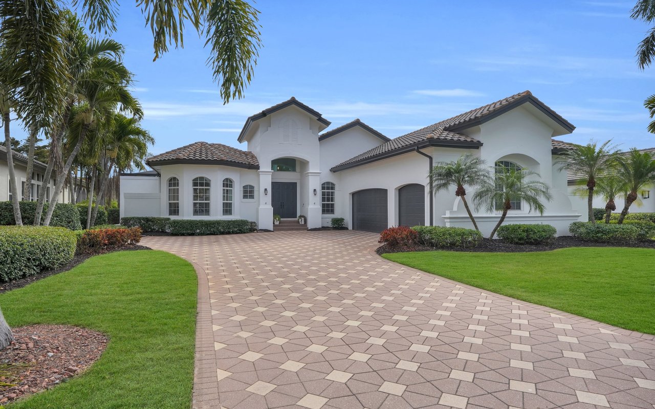 9431 Monteverdi Way