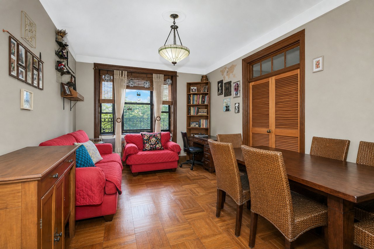 Homes for Sale in Brooklyn and Manhattan