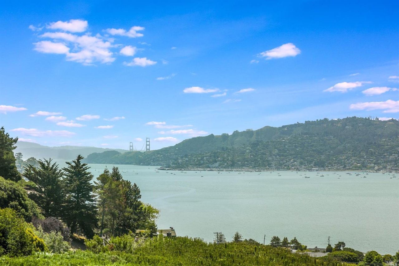 Sweeping Views