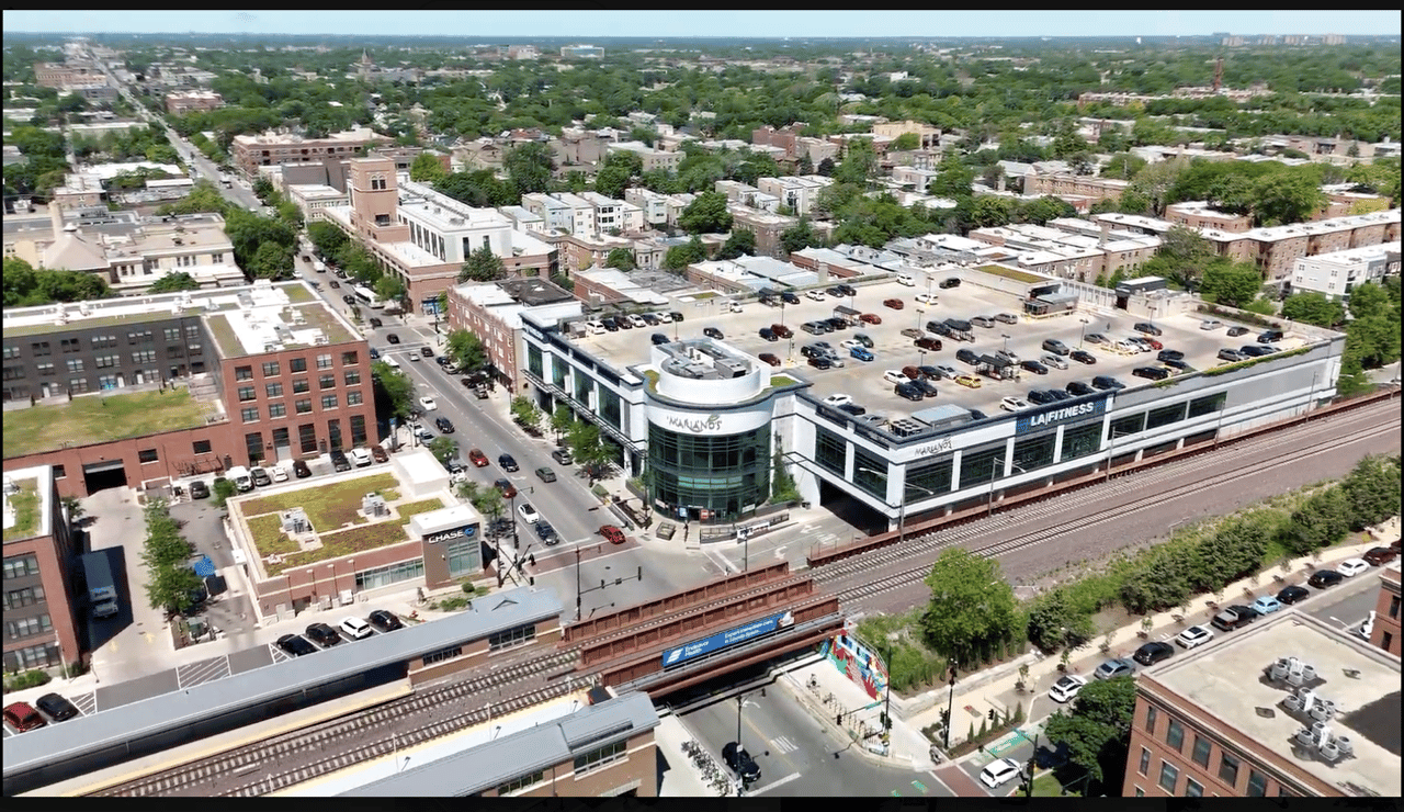 2 bed Condo with Parking Coming Soon to Ravenswood 
