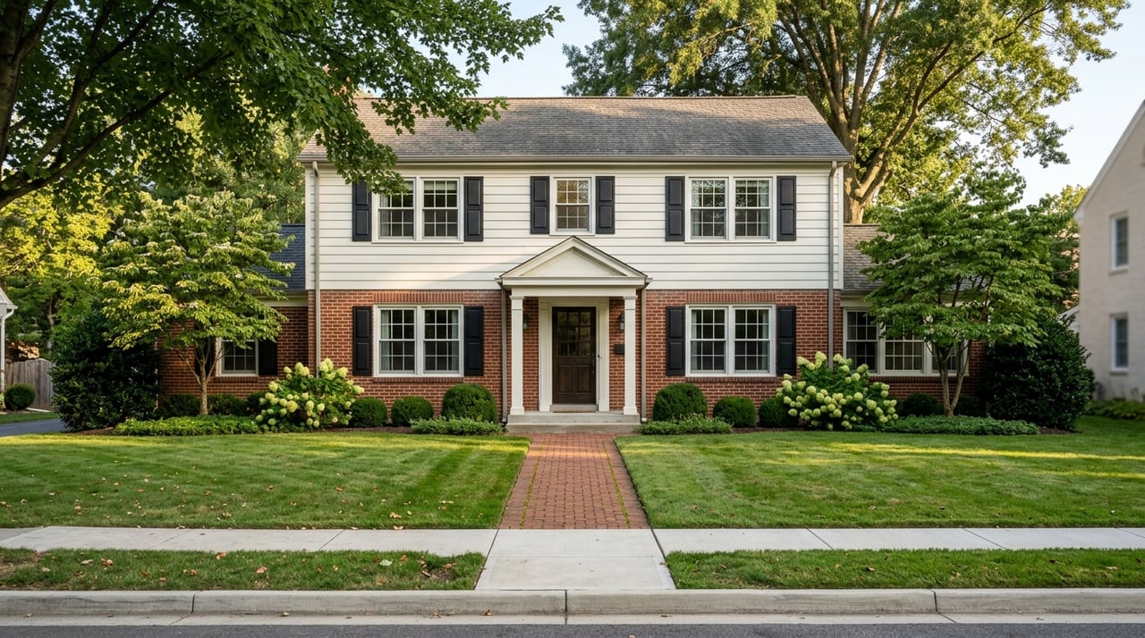 Family-Friendly Living Around Upper Macungie, PA
