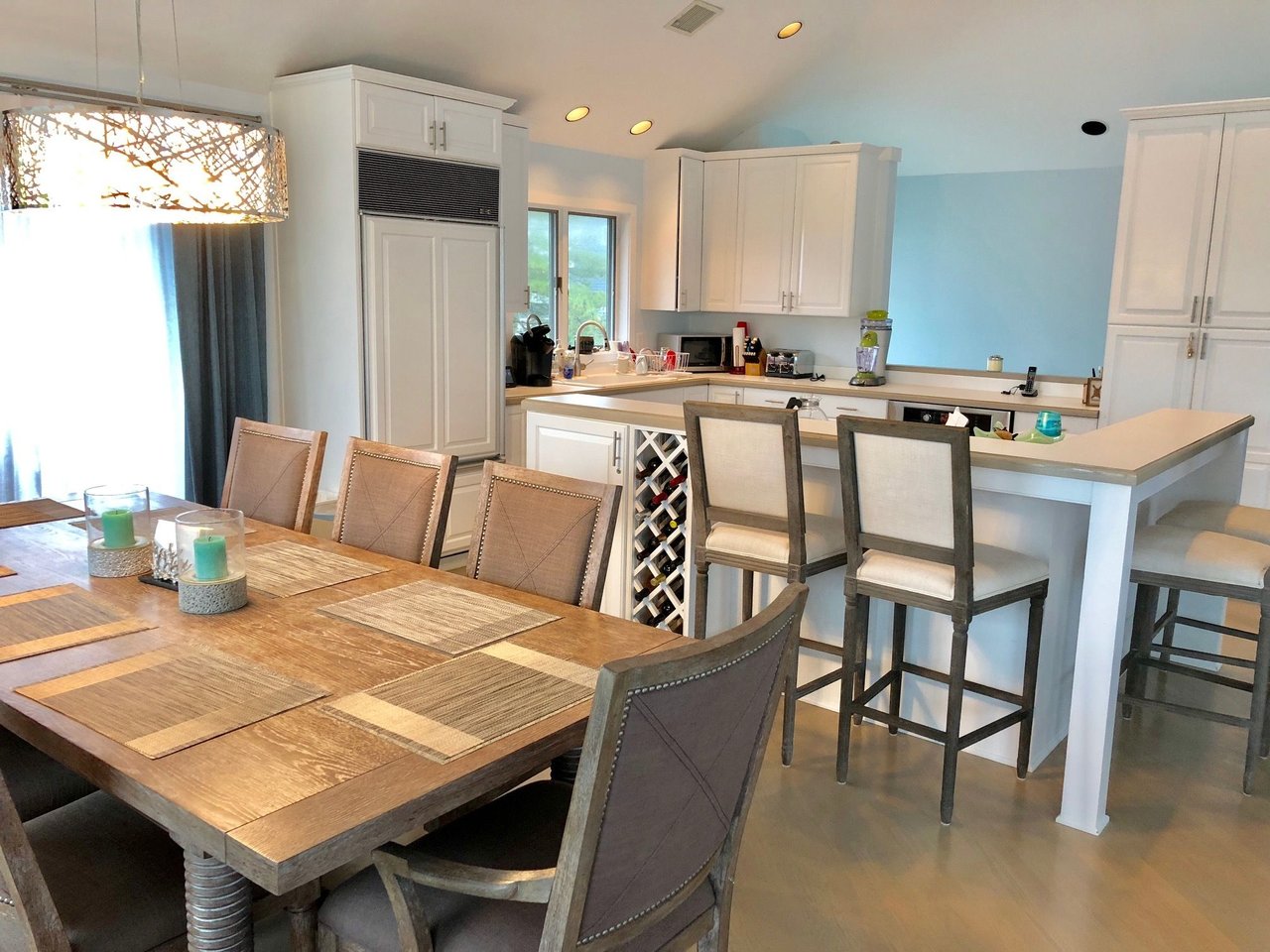 #165 Little Paradise One Home from the Ocean