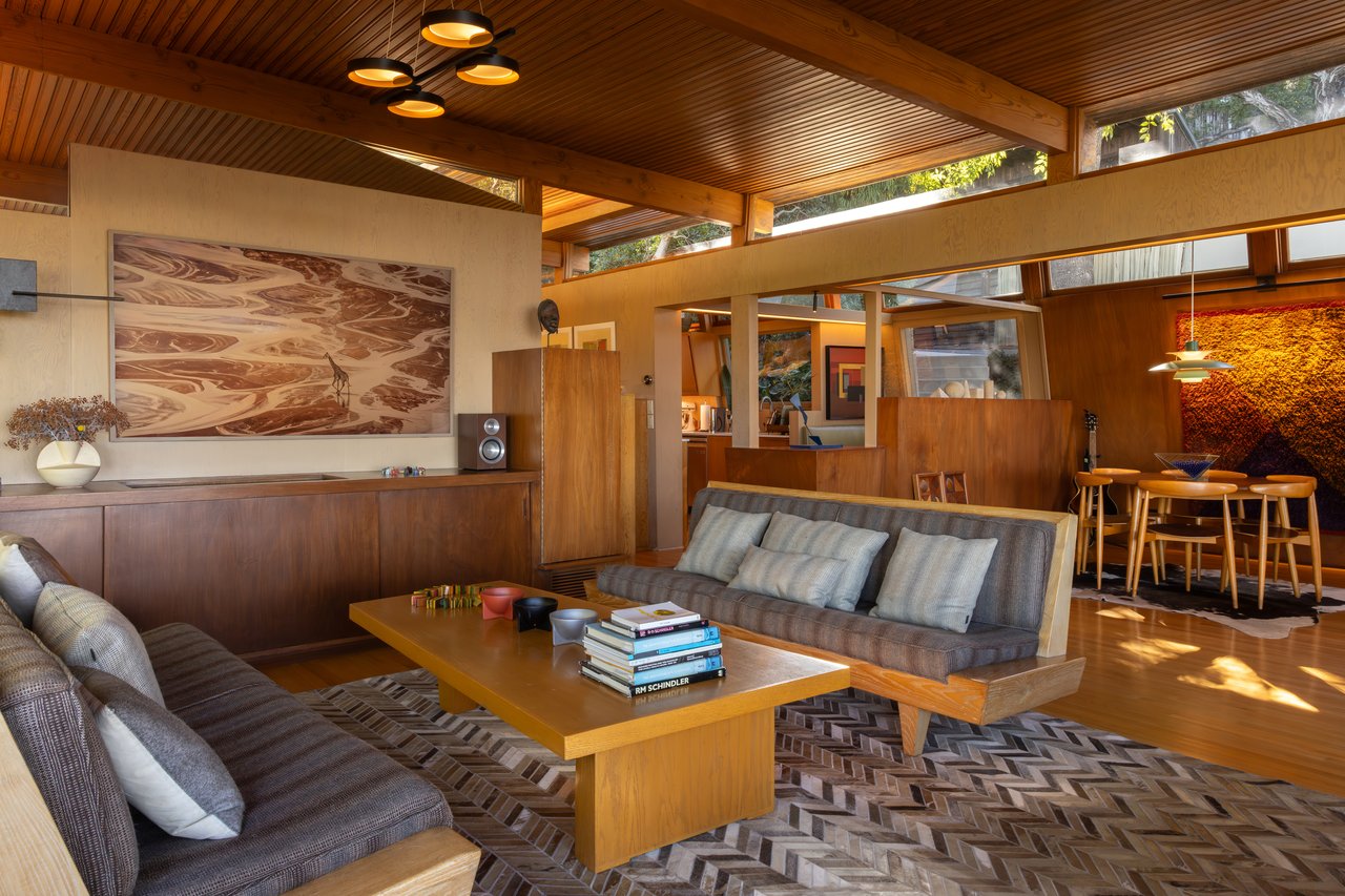 3580 Multiview Dr, Hollywood Hills