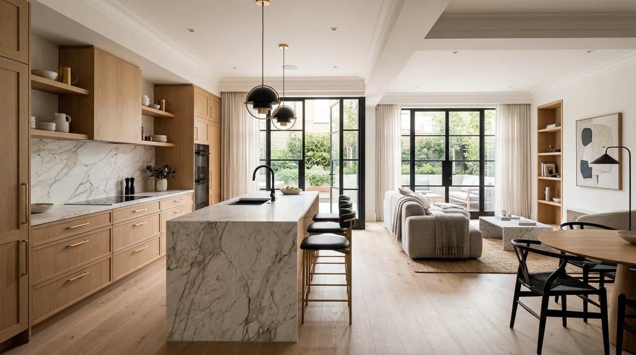 Condo Or Townhome? Choosing Your Lock-And-Leave Home In Birmingham