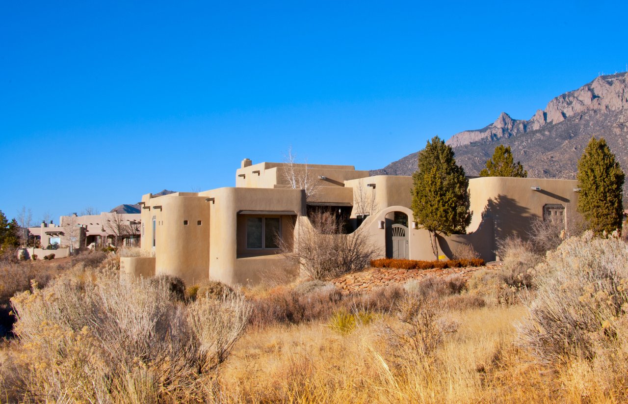 North Albuquerque Acres