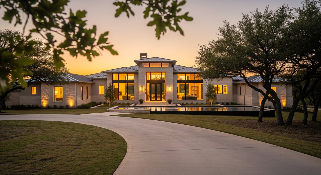 List Your Westlake Estate With Cinematic Marketing