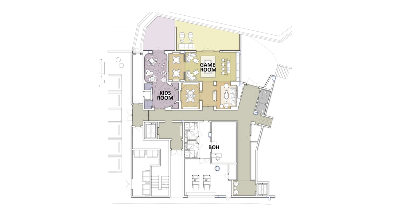 The Ritz-Carlton Residences