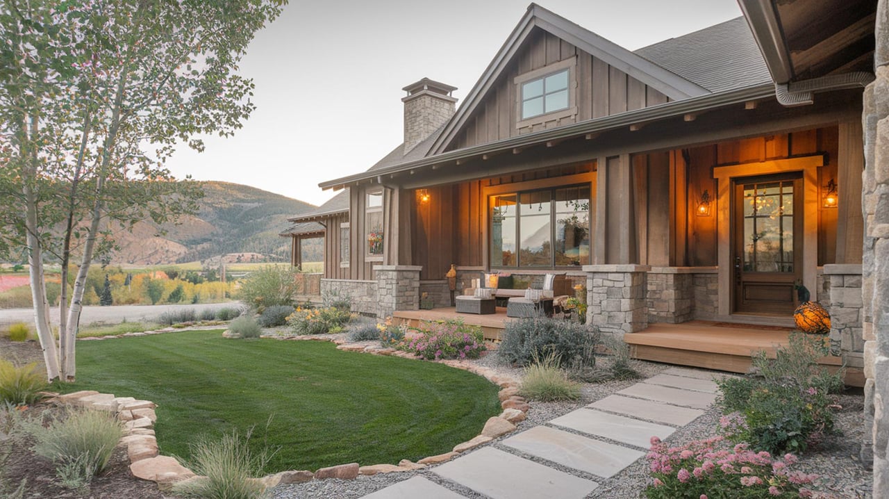 The Ultimate Guide to Selling Your Home in Canyons, UT cover