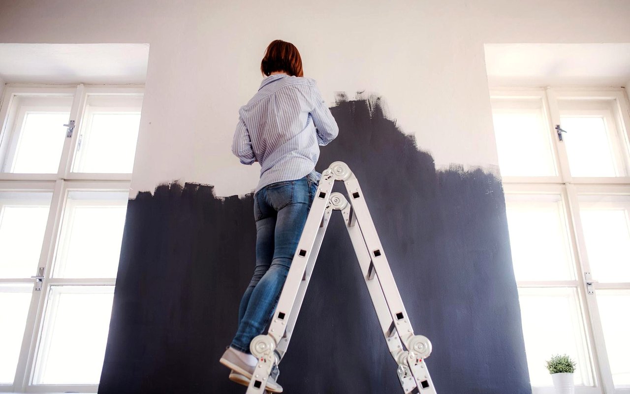 Simple DIY Projects to Refresh Your Living Space