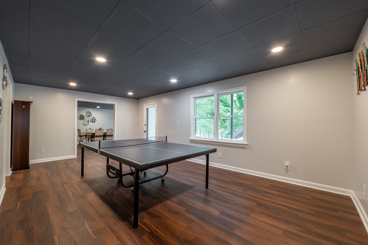 6340 Barberry Hill Drive