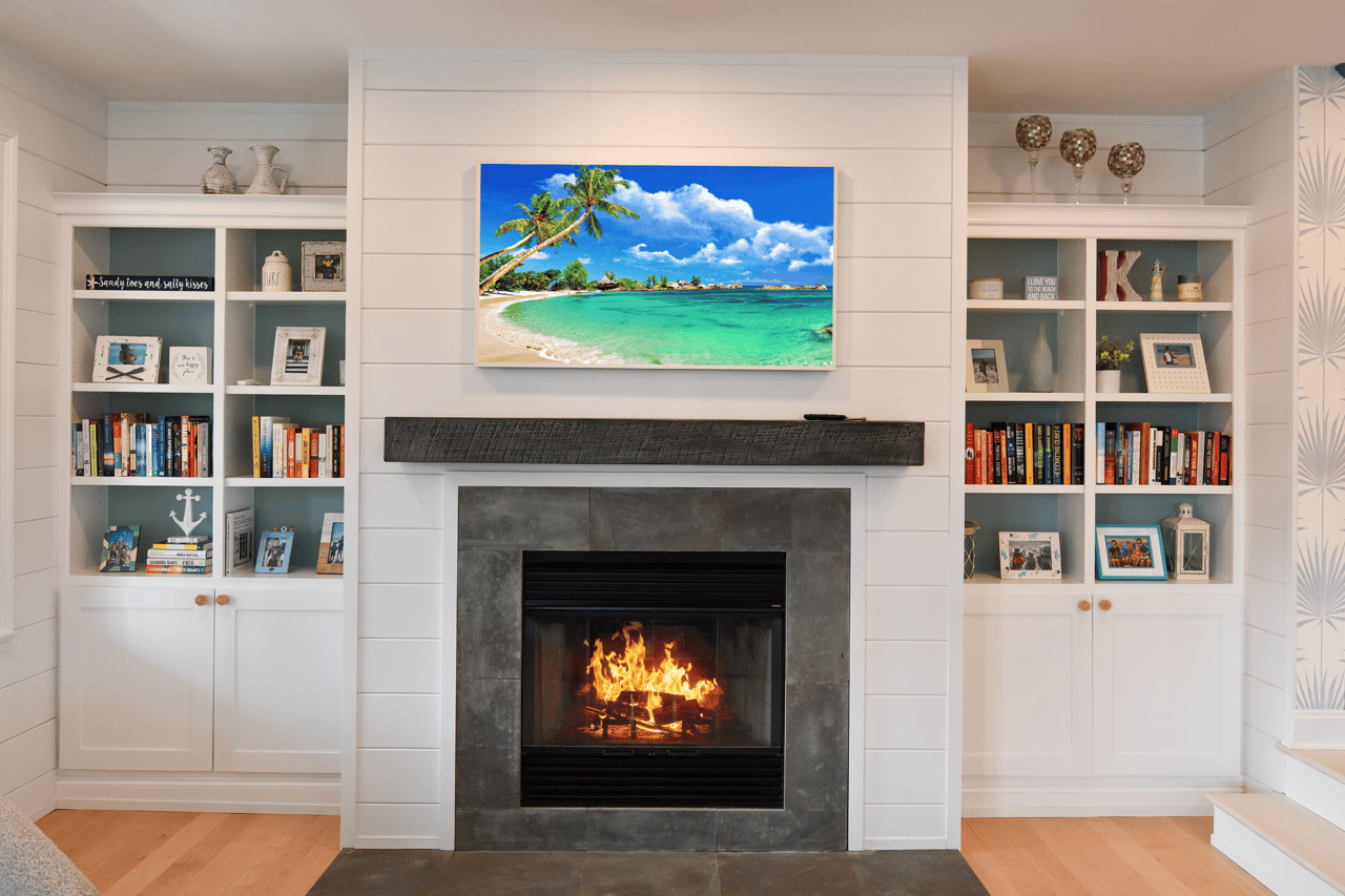 101 Rose Court, Long Beach Township