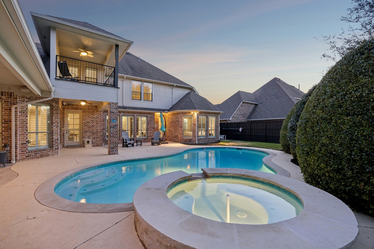 309 Black Walnut Drive