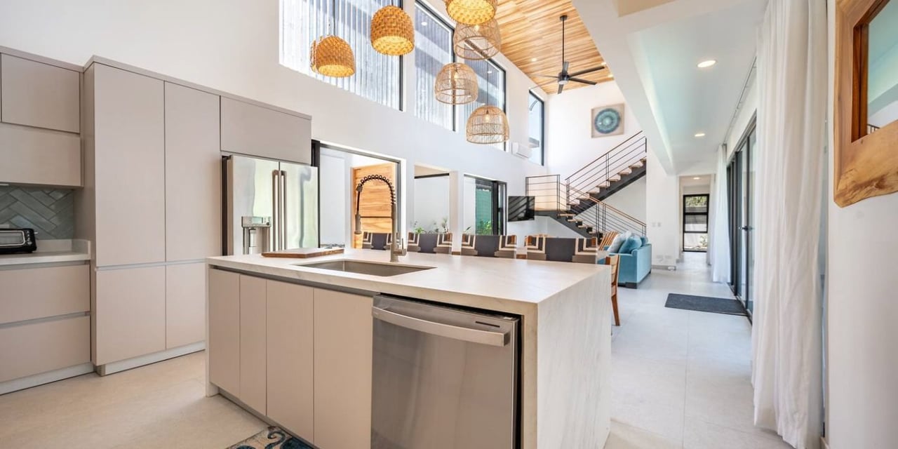 Casa Seabird