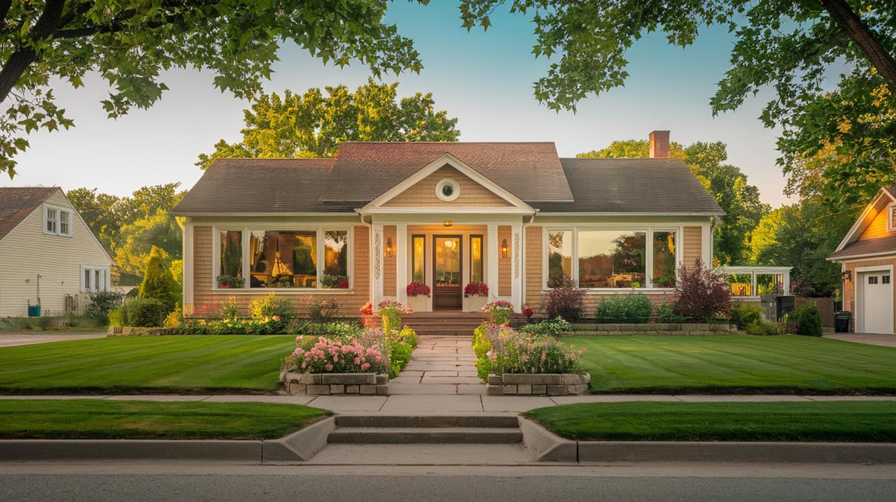 Key Questions to Ask During an Open House in Chanhassen, MN