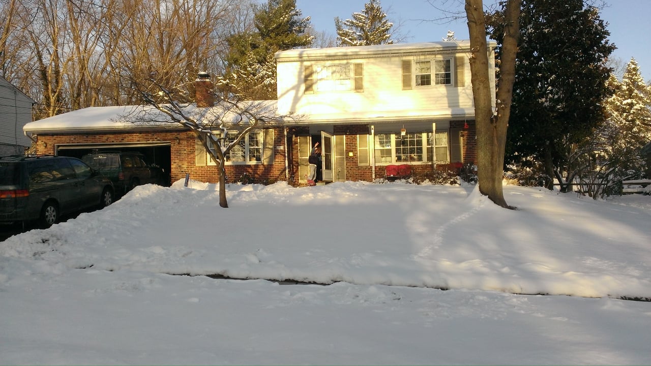 Neighborhood Guide To Glenora Hills In Rockville