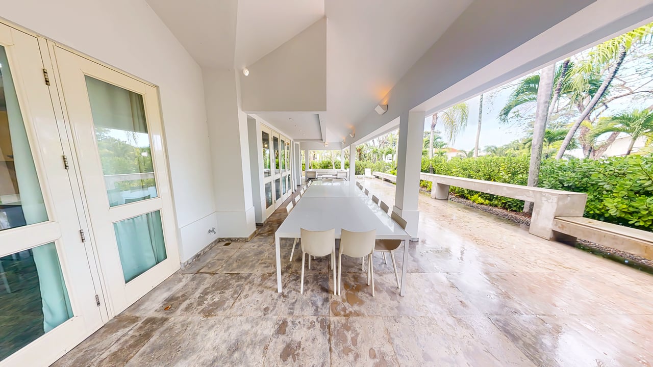 Dorado Beach East 28