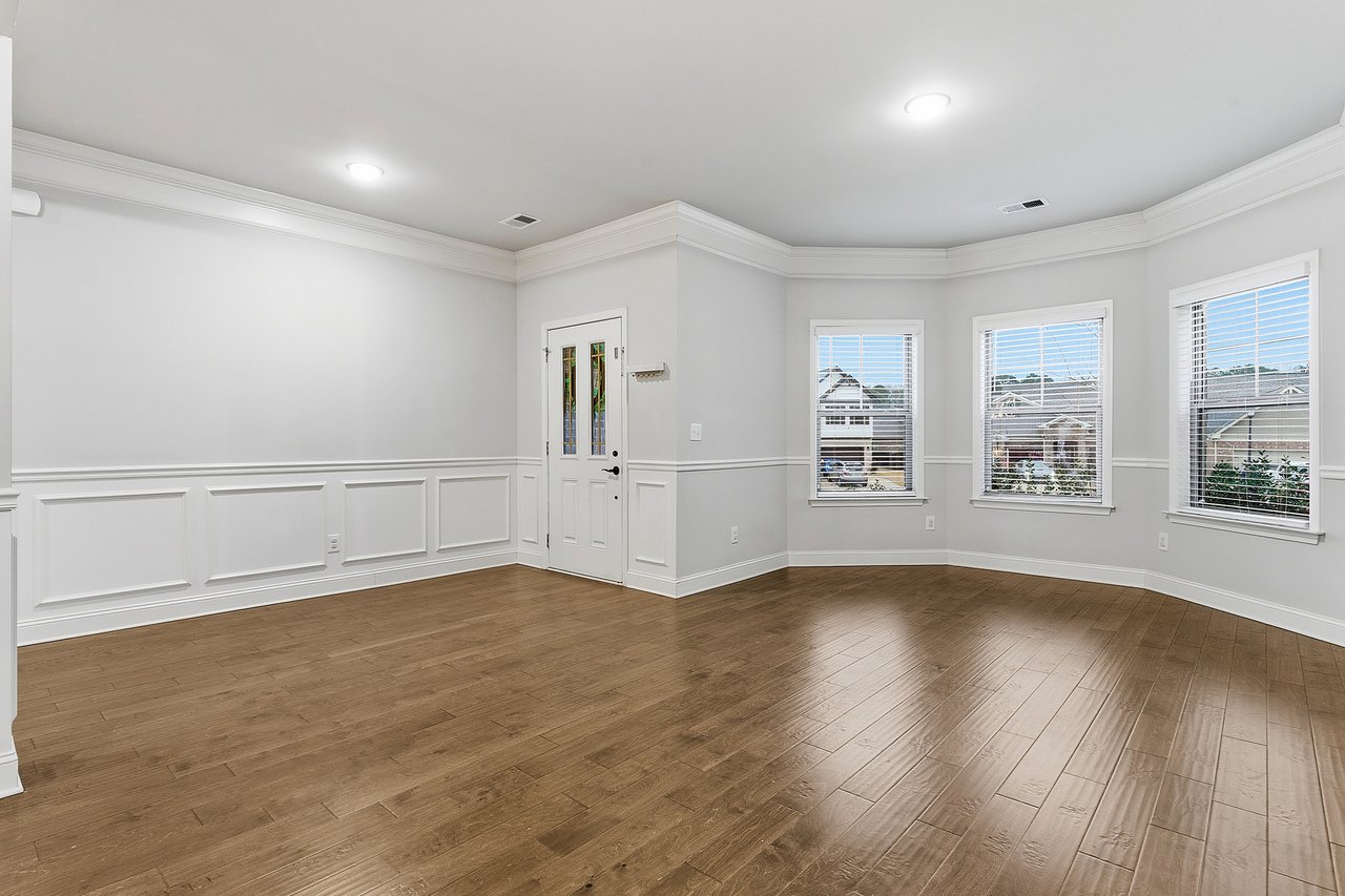 Stunning 4 Bed 3 Bath Home in Madison, AL!