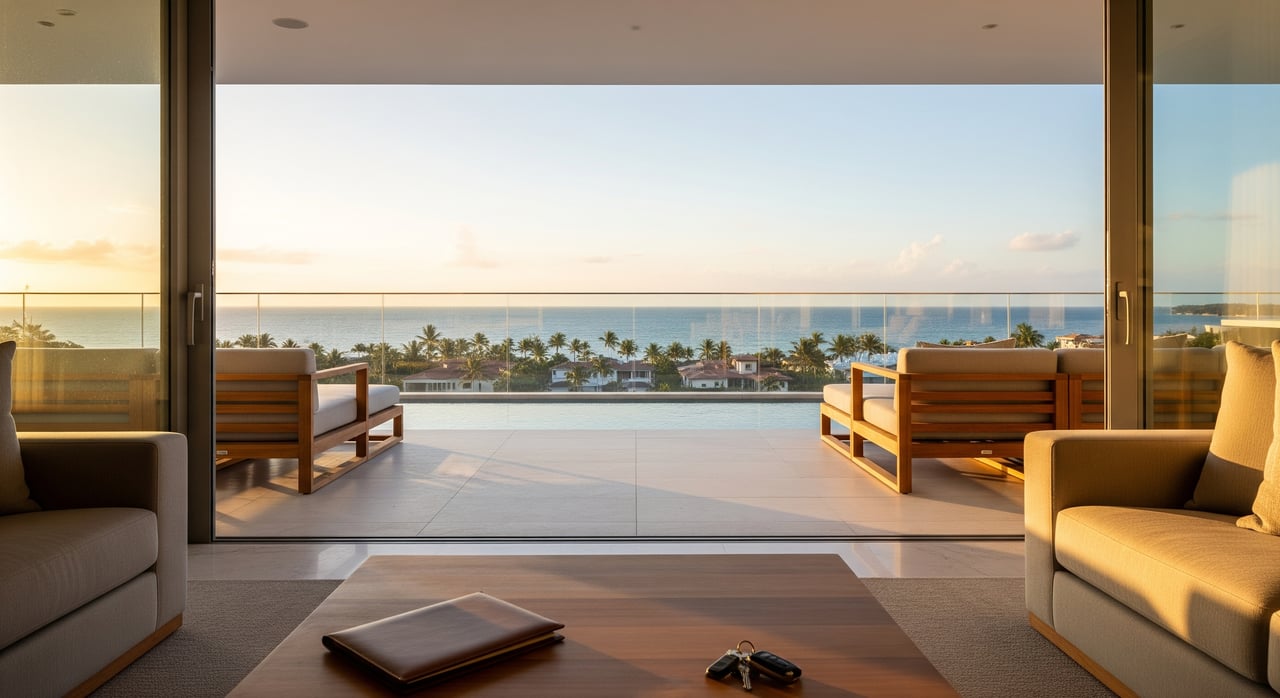 Condo Estoppel Explained for Highland Beach Buyers