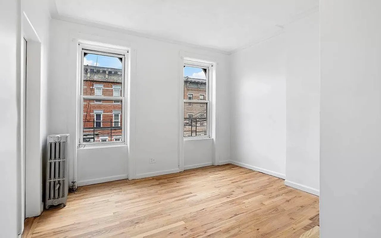 434 Lincoln Avenue #1