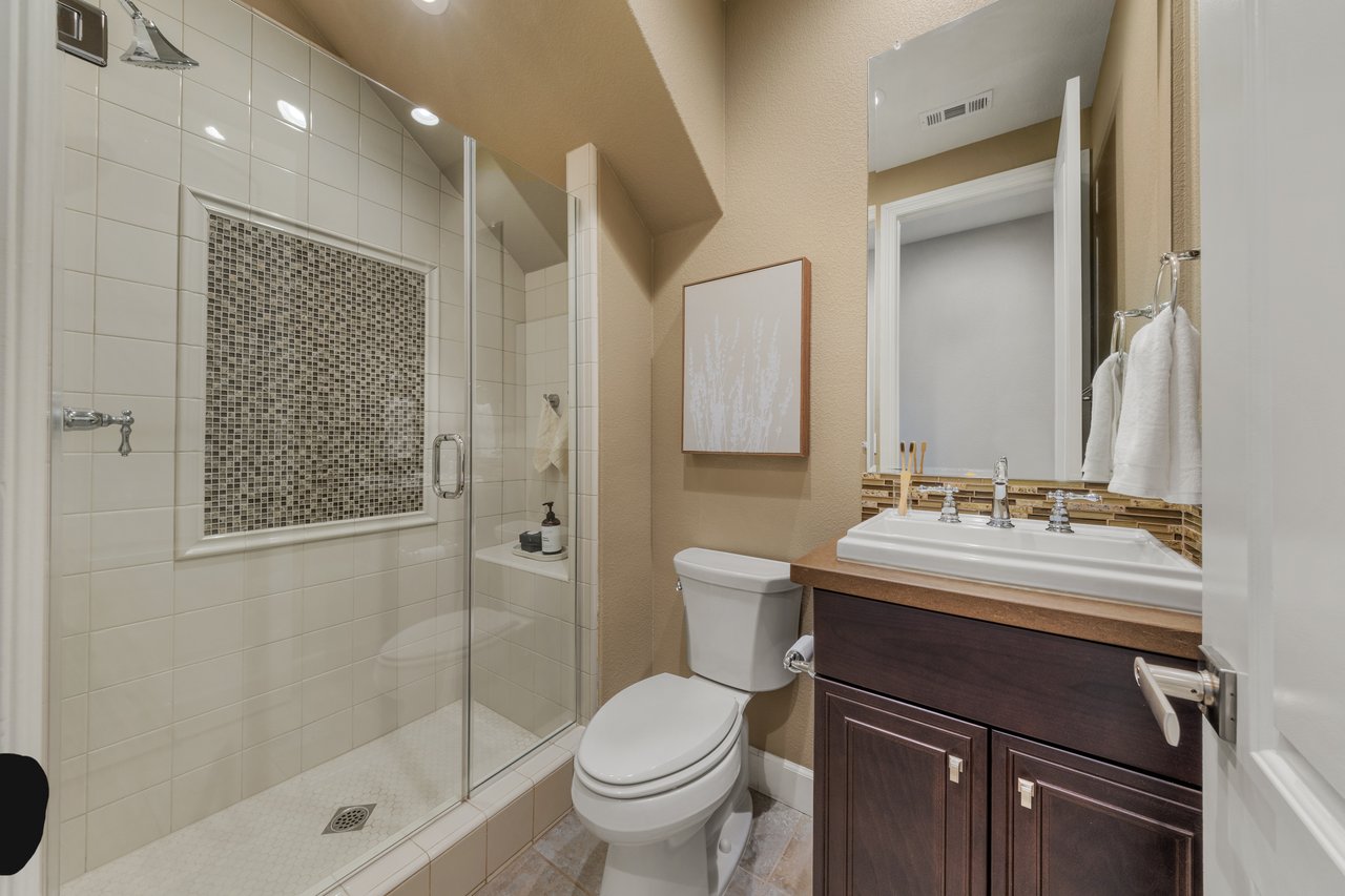 Desirable 'Rose Lane'