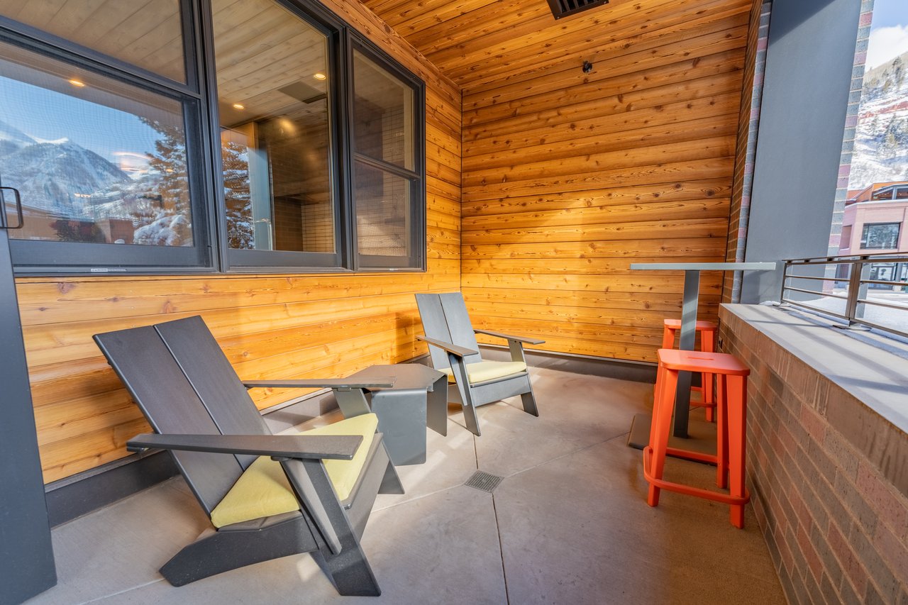 Fir House Two
