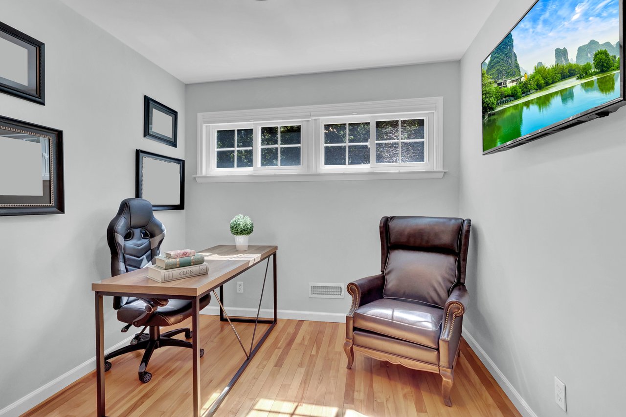 Glenridge Lane 