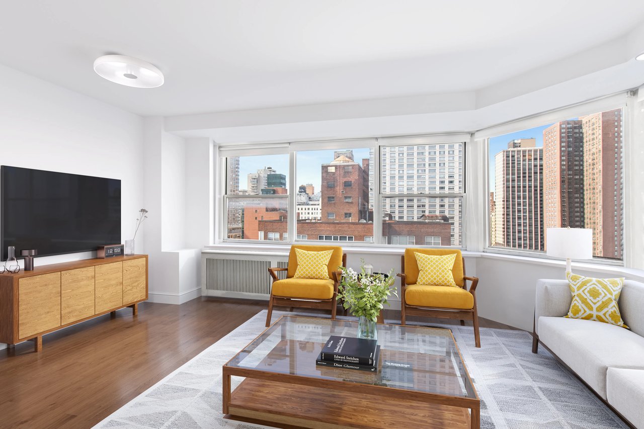 300 East 71st Street Unit: 19J