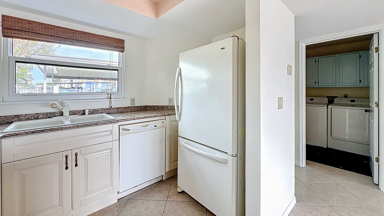 Winter Park Lakefront Townhome