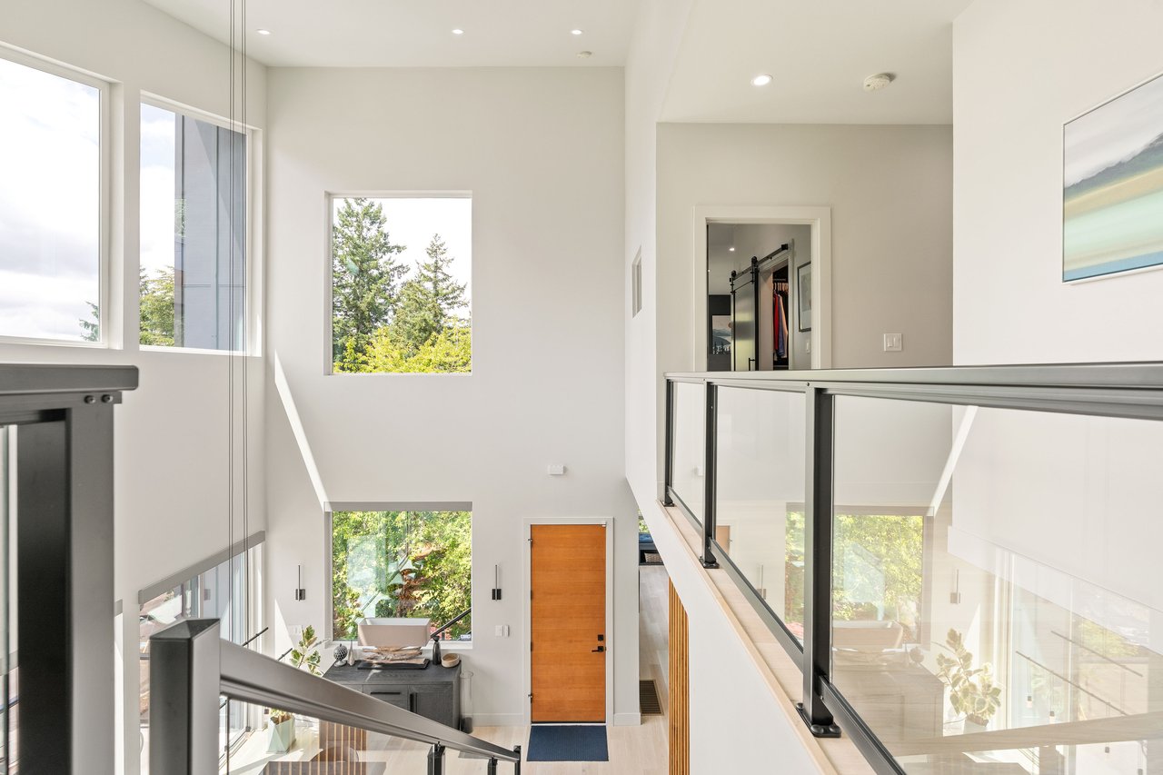Modern Elevated Living in The Blockshed Duo - Now Available