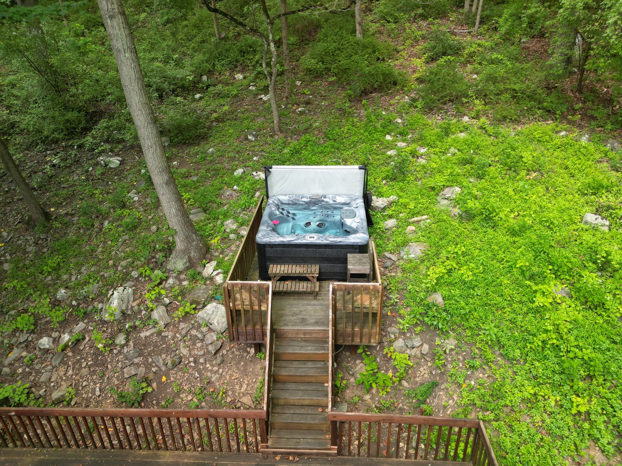 158 Buffalo Hollow Rd