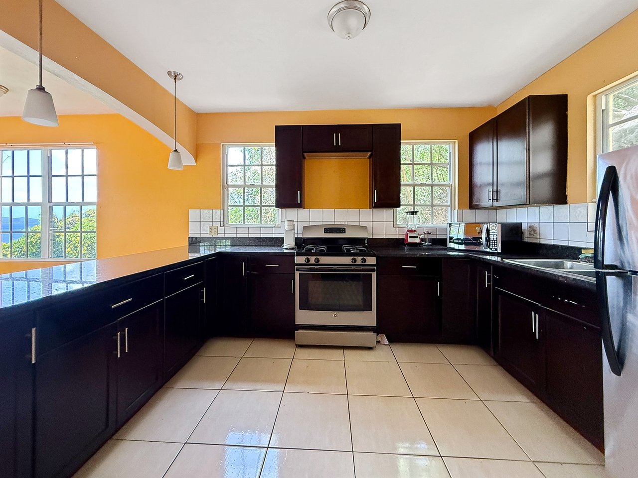 762 Skelton Hill 3 Bedroom Home