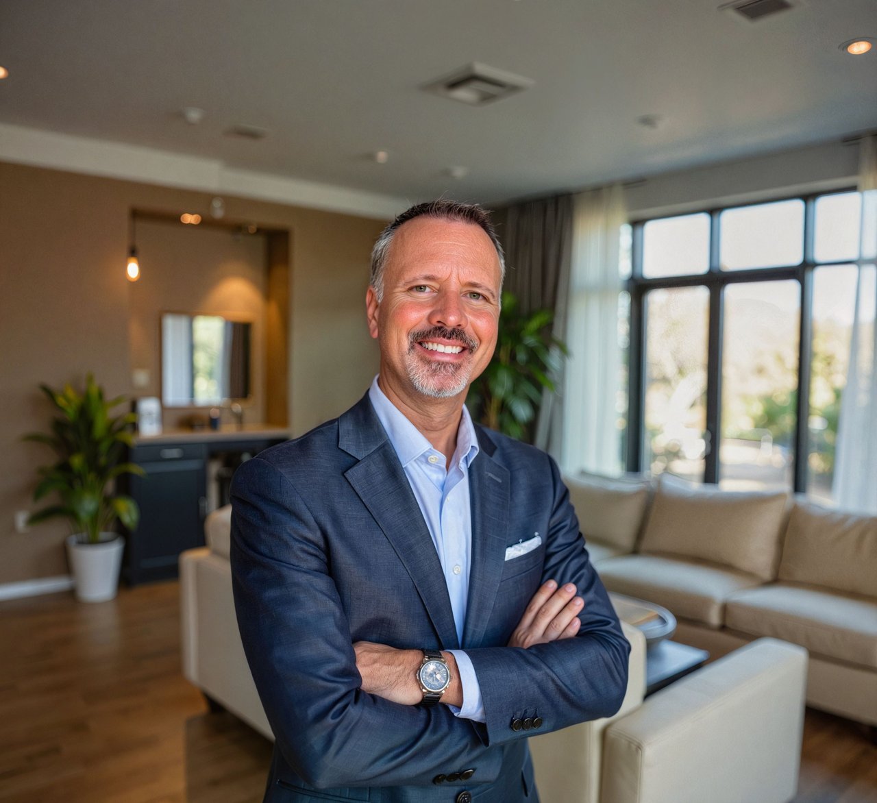 John Rowan Ranked Among Arizona's Top Real Estate Listing Agents 2025