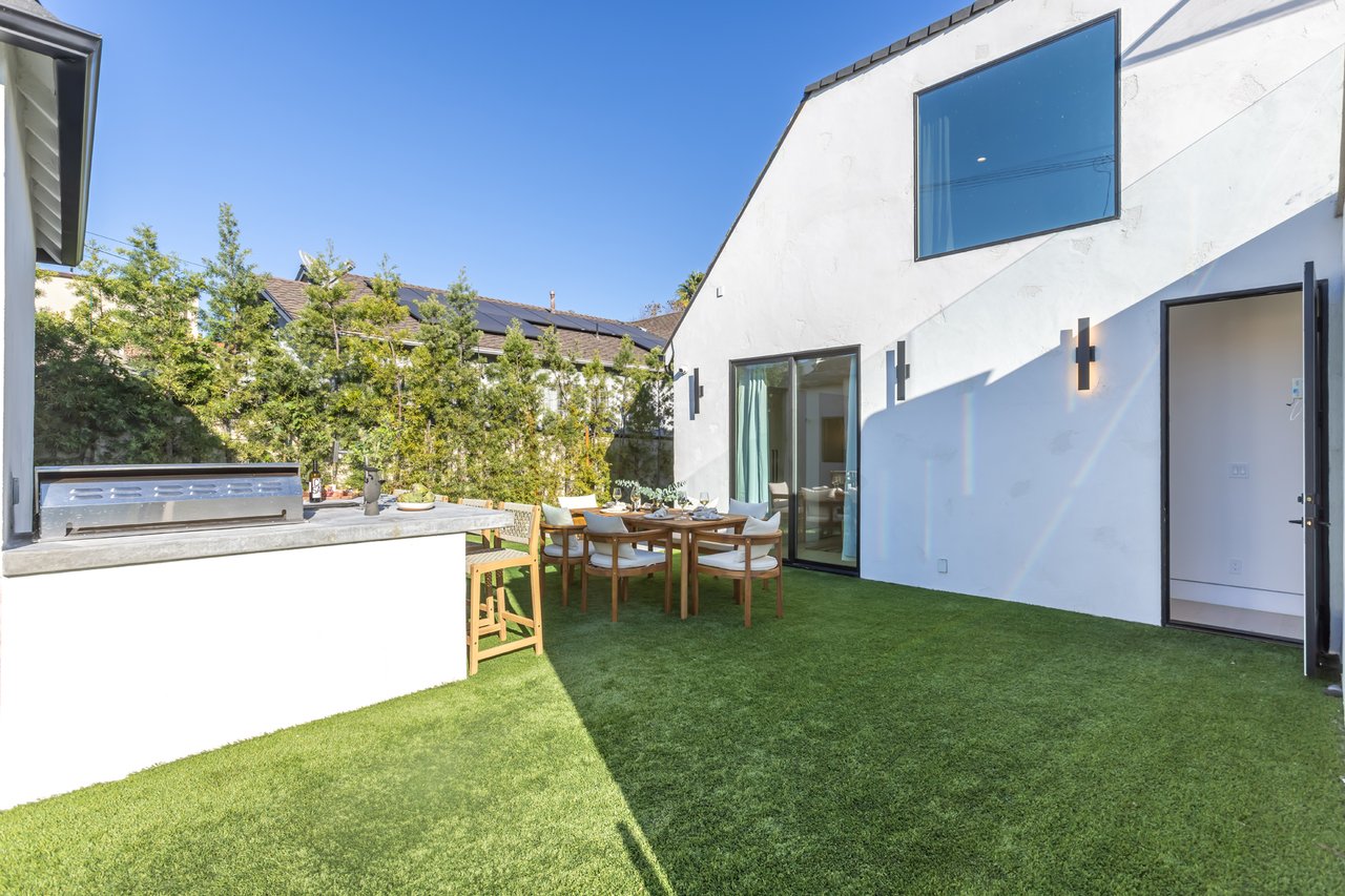 Casa Tulum by Oraklus