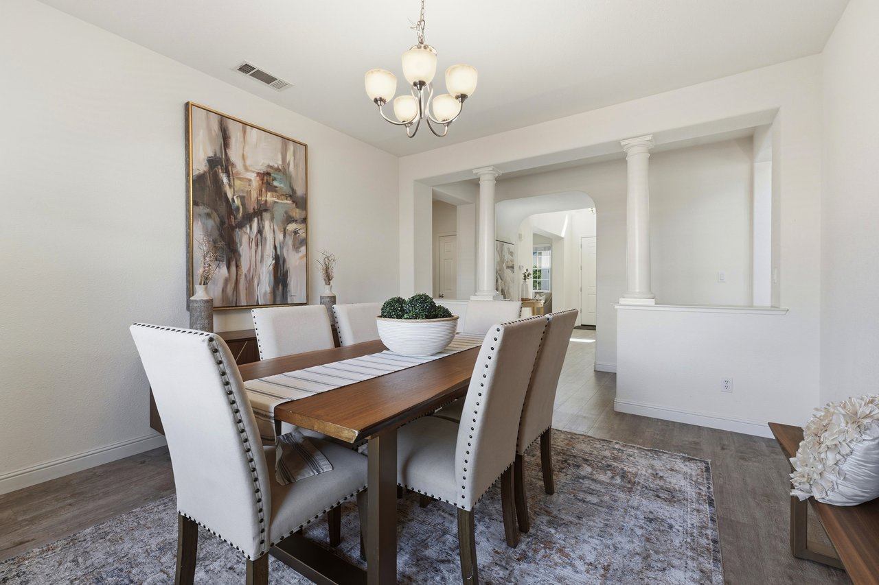 15 Vitruvius Court, Oakley