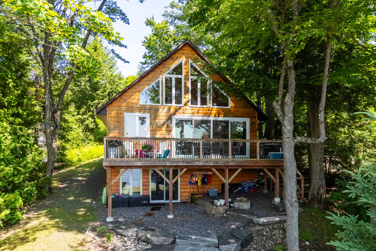 Lake Muskoka