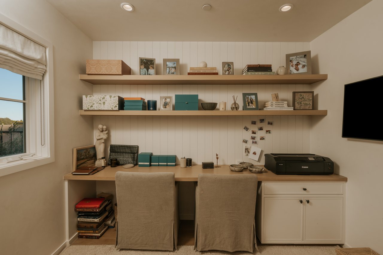Brentwood Off-Market 