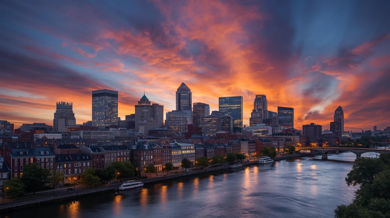 Where Can I Get a Free Home Value Report for My Boston Property?