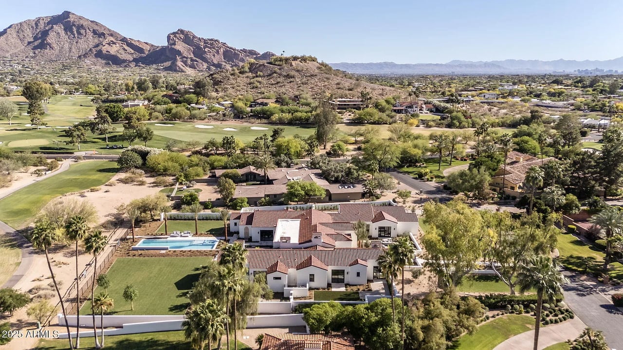 7501 N EUCALYPTUS Drive