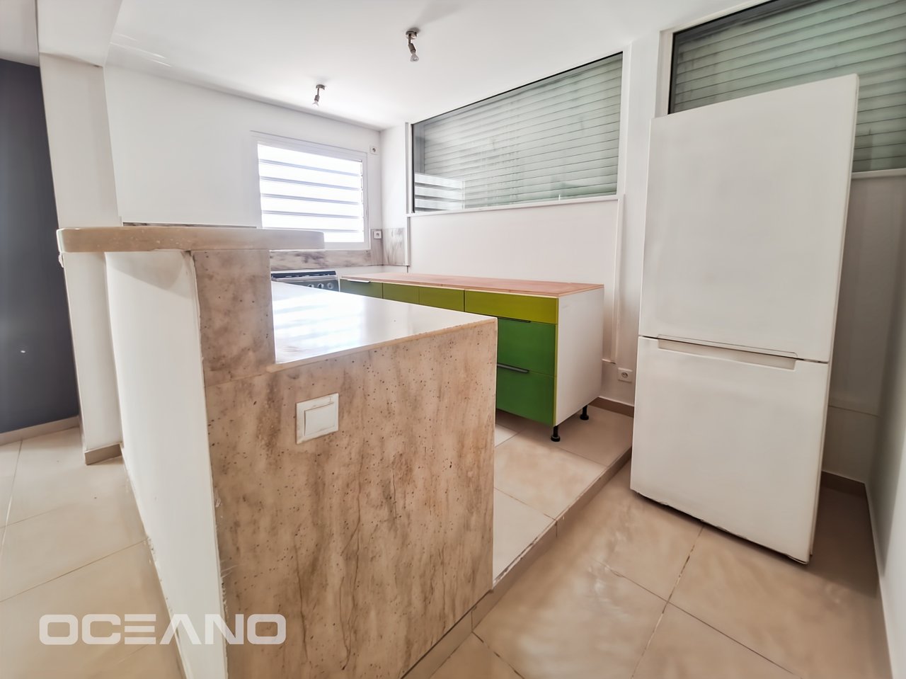 Apartment - Grand Case