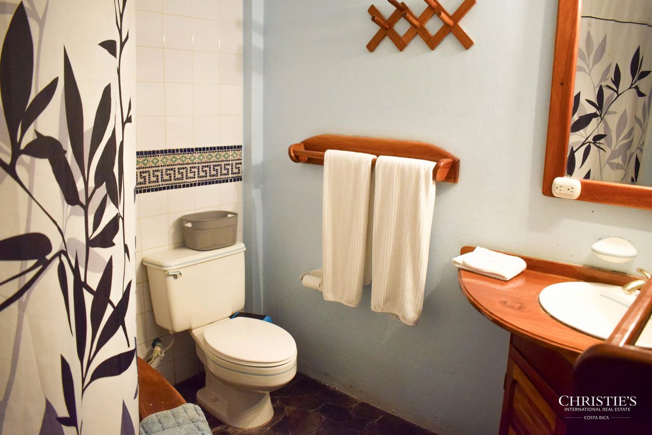 Hotel Las Tortugas - Legendary Beachfront Boutique Hotel