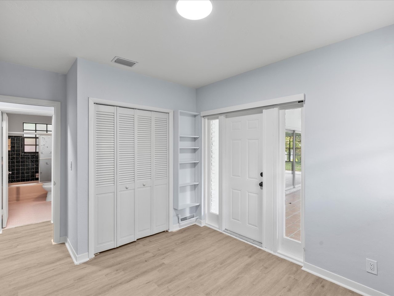 Just Listed in Pinecrest to Live, Renovate, Expand or Build