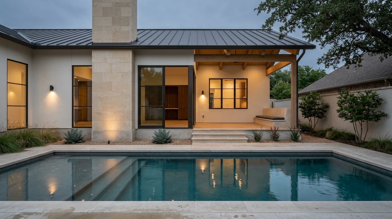 Living Near Zilker: Luxury With A Laid-Back Edge